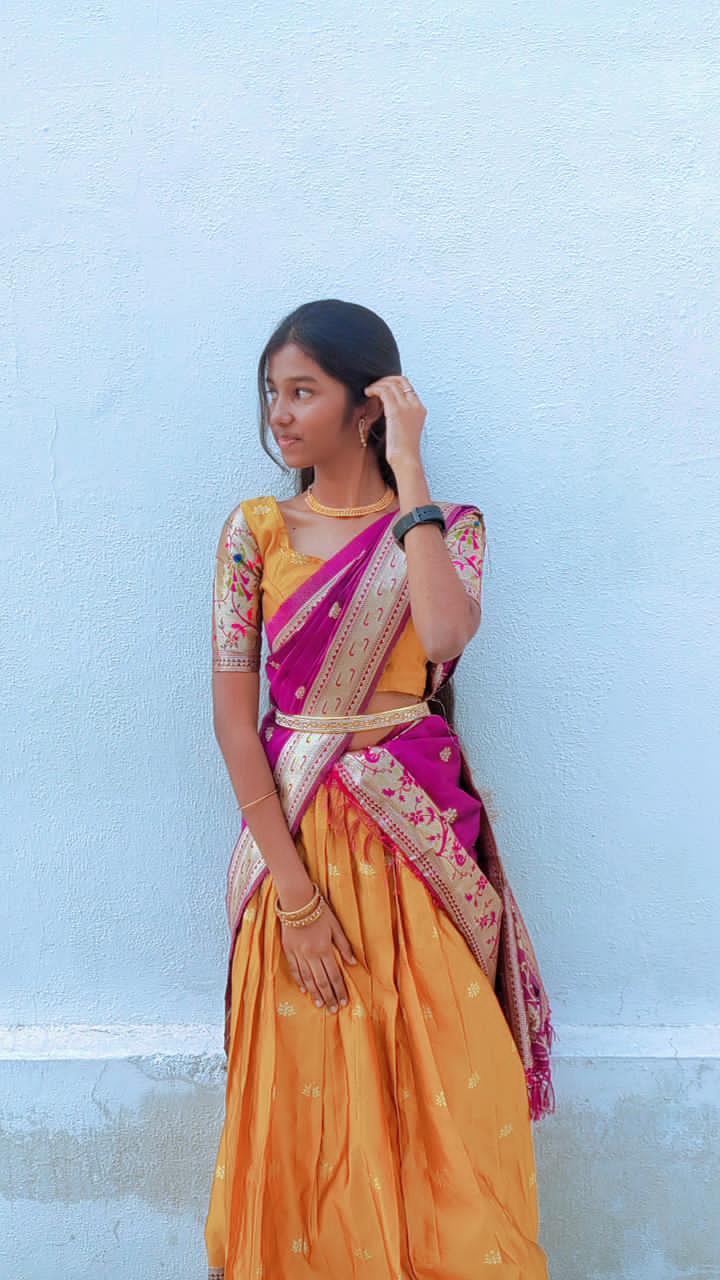 Shruthi Nirakshana